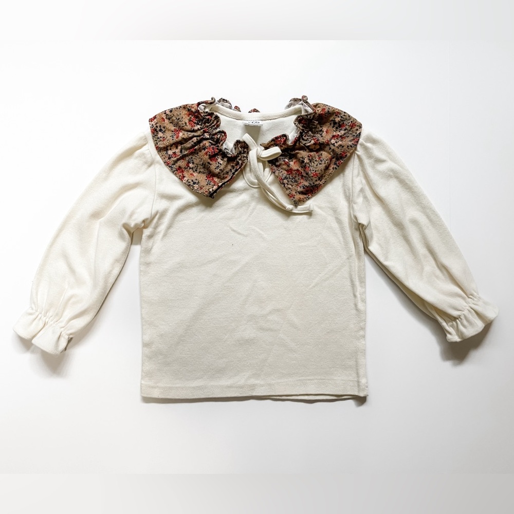 G.G BeBe Toddler Long Sleeve